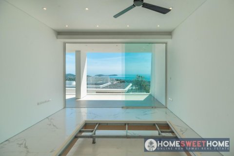 Villa sur Chaweng Beach, Ko Samui, Thaïlande 3 chambres № 180247 - photo 5