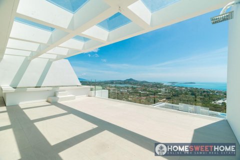Villa sur Chaweng Beach, Ko Samui, Thaïlande 3 chambres № 180247 - photo 10