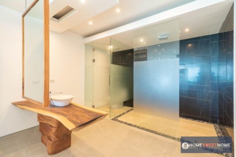 Villa sur Chaweng Beach, Ko Samui, Thaïlande 4 chambres № 180248 - photo 11