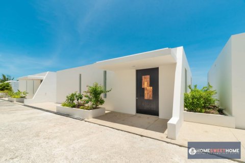 Villa sur Chaweng Beach, Ko Samui, Thaïlande 4 chambres № 180248 - photo 2