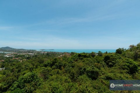 Villa sur Chaweng Beach, Ko Samui, Thaïlande 4 chambres № 180248 - photo 7