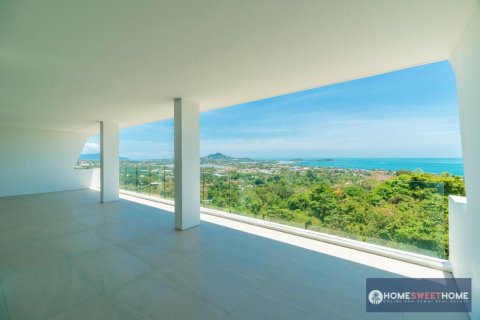 Villa sur Chaweng Beach, Ko Samui, Thaïlande 4 chambres № 180248 - photo 4