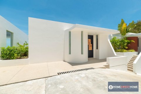 Villa sur Chaweng Beach, Ko Samui, Thaïlande 4 chambres № 180248 - photo 3