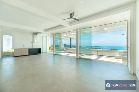 Chalet de 4 dormitorios en Chaweng Beach, Ko Samui, Tailandia № 180248