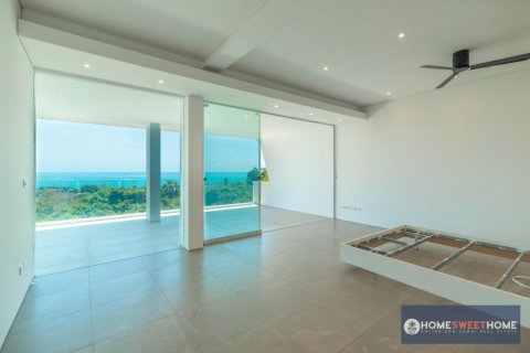 Villa sur Chaweng Beach, Ko Samui, Thaïlande 4 chambres № 180248 - photo 5