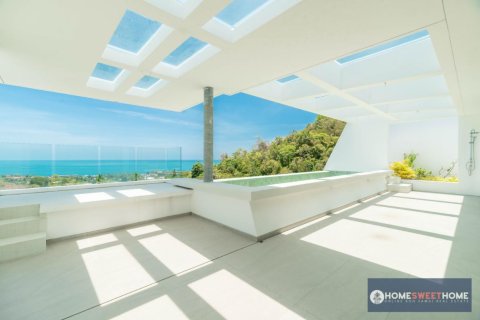Villa sur Chaweng Beach, Ko Samui, Thaïlande 4 chambres № 180248 - photo 9