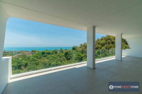 Villa sur Chaweng Beach, Ko Samui, Thaïlande 4 chambres № 180248 - photo 6