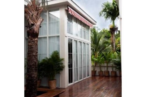 Chalet de 3 dormitorios en Ko Samui, Tailandia № 180246 - foto 12