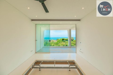 Villa sur Chaweng Beach, Ko Samui, Thaïlande 3 chambres № 180249 - photo 2