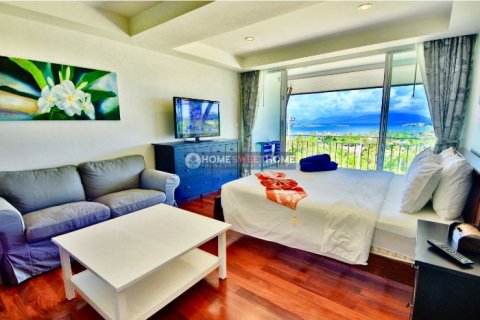 Condo in Ko Samui, Thailand, 1 bedroom  № 180243 - photo 5