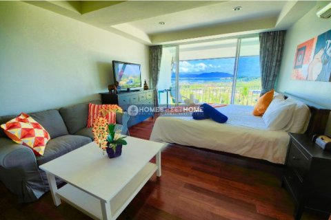 Condo in Ko Samui, Thailand, 1 bedroom  № 180243 - photo 11