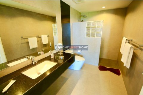 Condo in Ko Samui, Thailand, 1 bedroom  № 180243 - photo 19