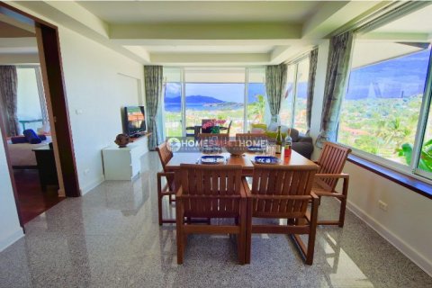 Condo in Ko Samui, Thailand, 1 bedroom  № 180243 - photo 13