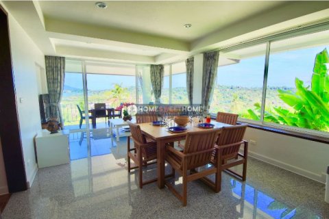 Condo in Ko Samui, Thailand, 1 bedroom  № 180243 - photo 14