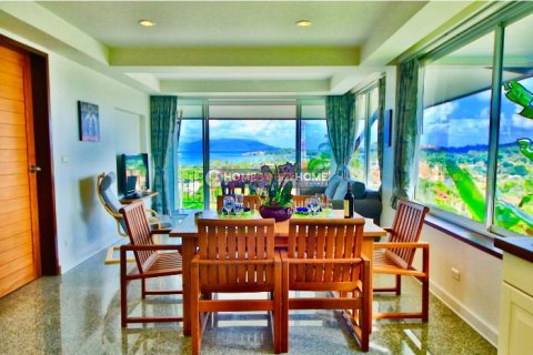 Condo in Ko Samui, Thailand, 1 bedroom  № 180243 - photo 3