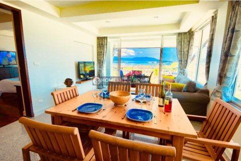 Condo in Ko Samui, Thailand, 1 bedroom  № 180243 - photo 4