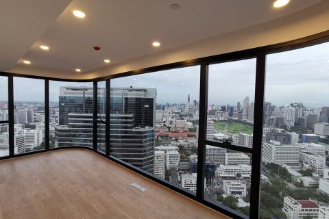 Condominio de 2 dormitorios en Bangkok, Tailandia № 66455 - foto 11