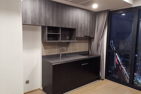 Condominio de 2 dormitorios en Bangkok, Tailandia № 66455 - foto 9