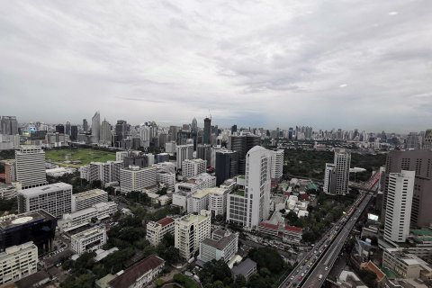 Condominio de 2 dormitorios en Bangkok, Tailandia № 66455 - foto 14