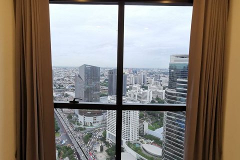 Condominio de 2 dormitorios en Bangkok, Tailandia № 66455 - foto 6