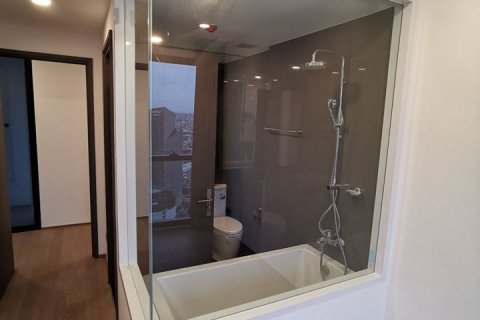Condominio de 2 dormitorios en Bangkok, Tailandia № 66455 - foto 12