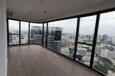 Condo in Bangkok, Thailand, 2 bedrooms  № 66455