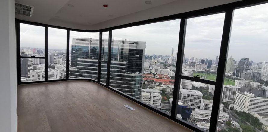 Condominio de 2 dormitorios en Bangkok, Tailandia № 66455