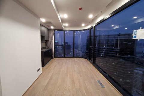 Condominio de 2 dormitorios en Bangkok, Tailandia № 66455 - foto 7