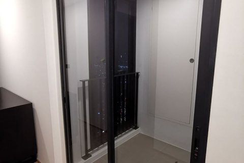 Condominio de 2 dormitorios en Bangkok, Tailandia № 66455 - foto 4