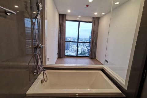 Condominio de 2 dormitorios en Bangkok, Tailandia № 66455 - foto 5