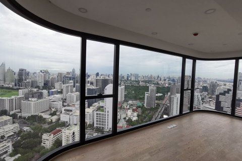 Condominio de 2 dormitorios en Bangkok, Tailandia № 66455 - foto 2