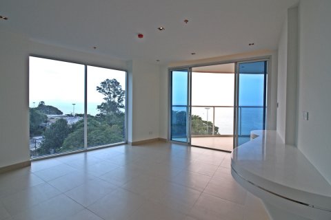 Condominio de 1 dormitorio en Pattaya, Tailandia № 66456 - foto 3
