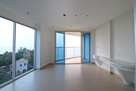 Condominio de 1 dormitorio en Pattaya, Tailandia № 66456 - foto 2