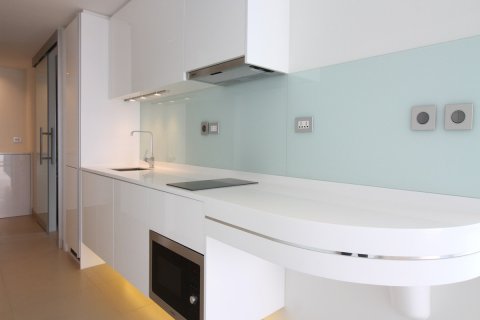 Condominio de 1 dormitorio en Pattaya, Tailandia № 66456 - foto 5