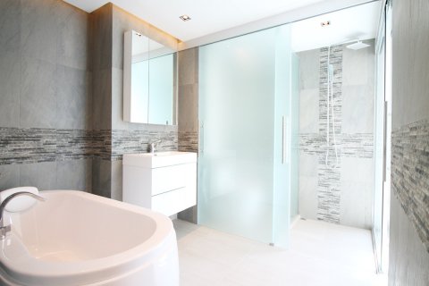 Condominio de 1 dormitorio en Pattaya, Tailandia № 66456 - foto 6