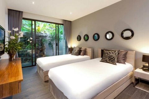 Casa de 3 dormitorios en Phuket, Tailandia № 66458 - foto 5