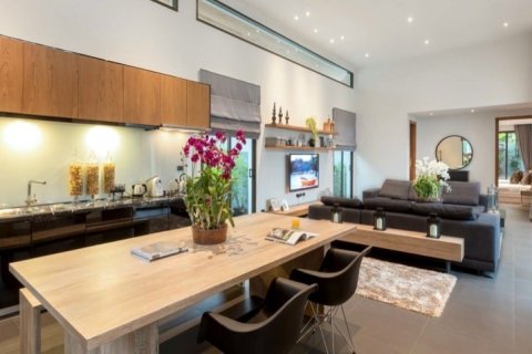 Casa de 3 dormitorios en Phuket, Tailandia № 66458 - foto 8
