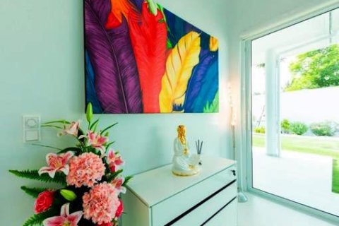 Casa de 3 dormitorios en Hua Hin, Tailandia № 66460 - foto 14