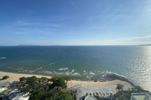 Condo in Pattaya, Thailand, 1 bedroom № 66459