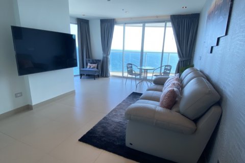 Condominio de 1 dormitorio en Pattaya, Tailandia № 66459 - foto 2