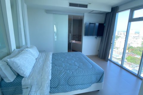 Condominio de 1 dormitorio en Pattaya, Tailandia № 66459 - foto 5