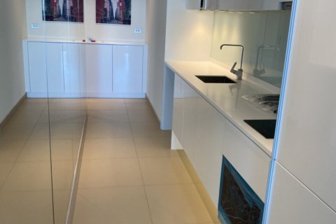 Condominio de 1 dormitorio en Pattaya, Tailandia № 66459 - foto 7