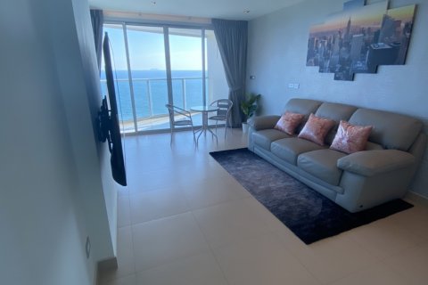 Condominio de 1 dormitorio en Pattaya, Tailandia № 66459 - foto 6