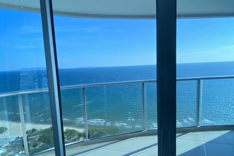 Condominio de 1 dormitorio en Pattaya, Tailandia № 66459 - foto 4