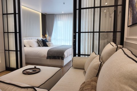Condo in Bangkok, Thailand, 1 bedroom № 156321 - photo 4