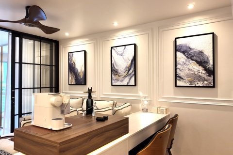 Condo in Bangkok, Thailand, 1 bedroom № 156321 - photo 6