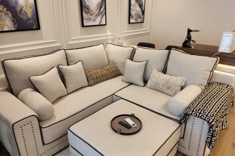 Condo in Bangkok, Thailand, 1 bedroom № 156321 - photo 2