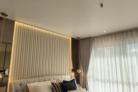 Condo in Bangkok, Thailand, 1 bedroom № 156321 - photo 9