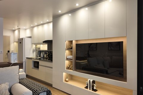 Condo in Bangkok, Thailand, 1 bedroom № 156321 - photo 5