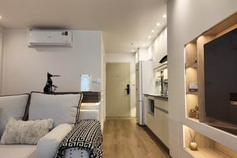 Condo in Bangkok, Thailand, 1 bedroom № 156321 - photo 3